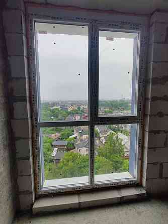 1кімнатна квартира з неймовірним краєвидом Львов