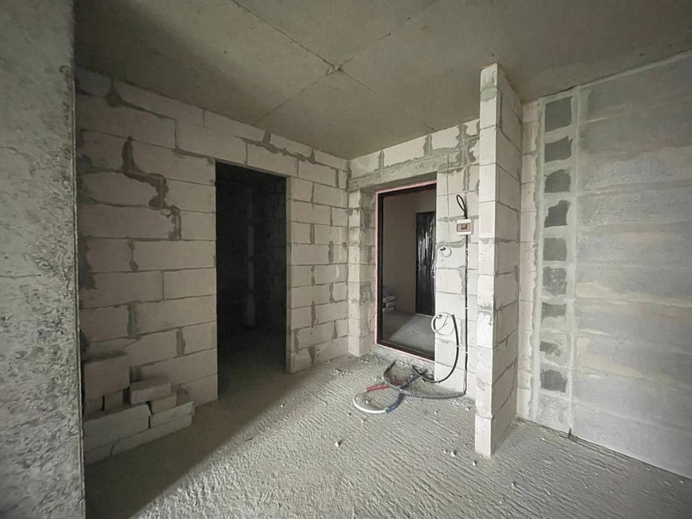 1кімнатна квартира з неймовірним краєвидом Львов - изображение 4