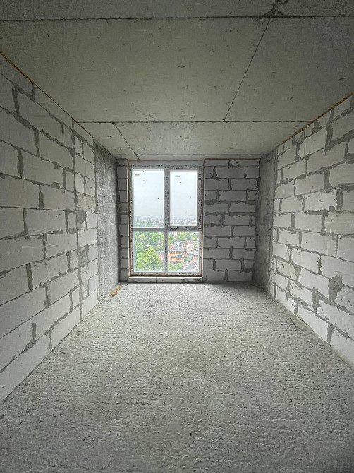 1кімнатна квартира з неймовірним краєвидом Львов - изображение 1