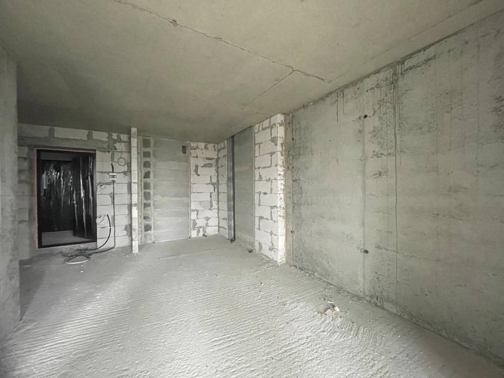 1кімнатна квартира з неймовірним краєвидом Львов - изображение 2