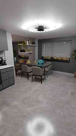 Євродвушка 39м² в Києві. 3% знижка для військових Киев