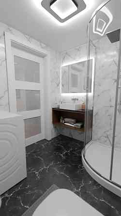 Євродвушка 39м² в Києві. 3% знижка для військових Киев