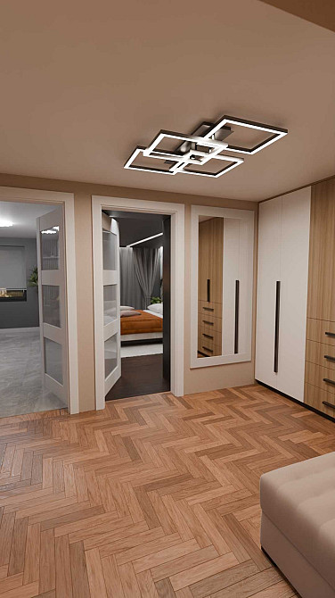 Євродвушка 39м² в Києві. 3% знижка для військових Київ - зображення 8