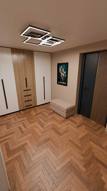 Євродвушка 39м² в Києві. 3% знижка для військових Київ - зображення 7