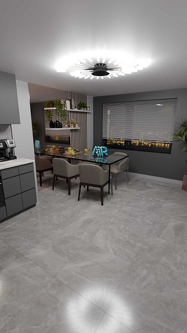 Євродвушка 39м² в Києві. 3% знижка для військових Київ - зображення 4