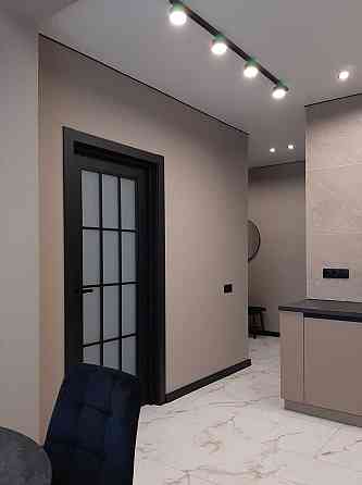 ЖК комфорт-класу "Софія клубний". Продаж 1-кімнатної квартири. Софіївська Борщагівка