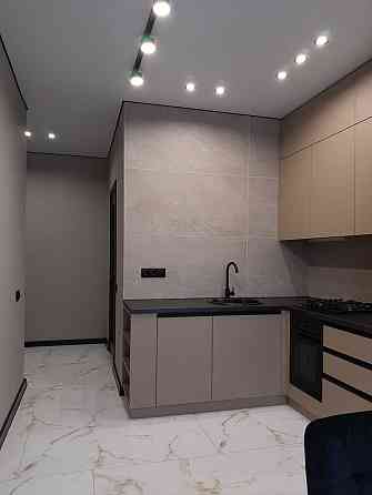 ЖК комфорт-класу "Софія клубний". Продаж 1-кімнатної квартири. Софіївська Борщагівка