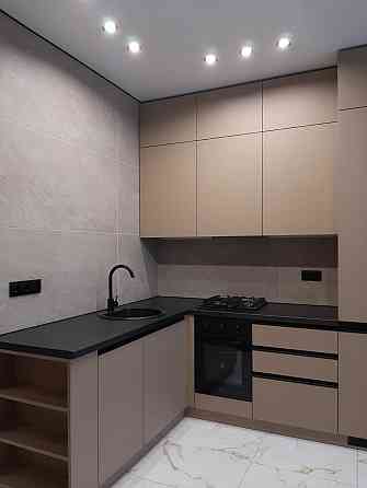 ЖК комфорт-класу "Софія клубний". Продаж 1-кімнатної квартири. Софіївська Борщагівка