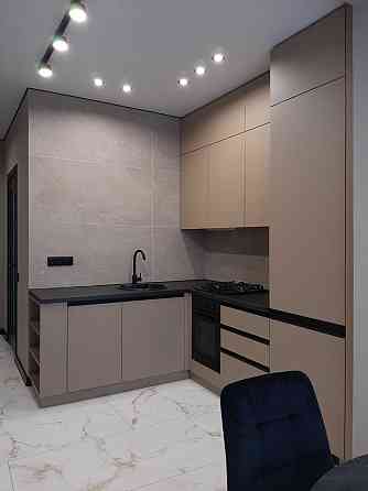 ЖК комфорт-класу "Софія клубний". Продаж 1-кімнатної квартири. Софіївська Борщагівка