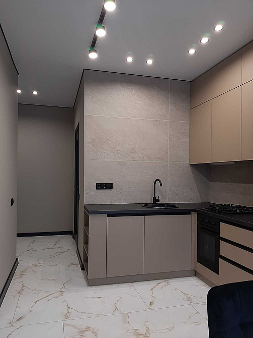 ЖК комфорт-класу "Софія клубний". Продаж 1-кімнатної квартири. Софіївська Борщагівка - зображення 5