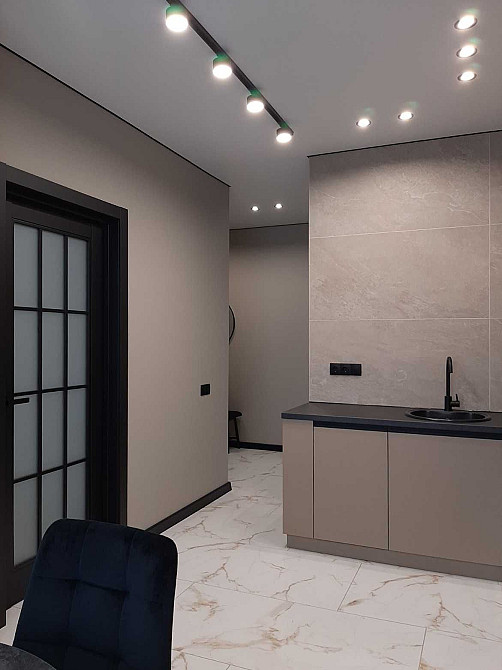 ЖК комфорт-класу "Софія клубний". Продаж 1-кімнатної квартири. Софіївська Борщагівка - зображення 3