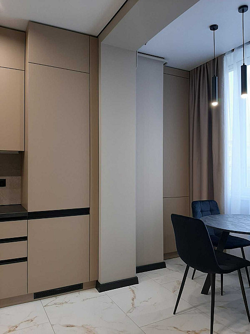 ЖК комфорт-класу "Софія клубний". Продаж 1-кімнатної квартири. Софіївська Борщагівка - зображення 7