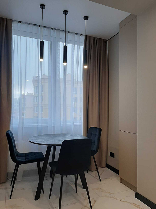 ЖК комфорт-класу "Софія клубний". Продаж 1-кімнатної квартири. Софіївська Борщагівка - зображення 8