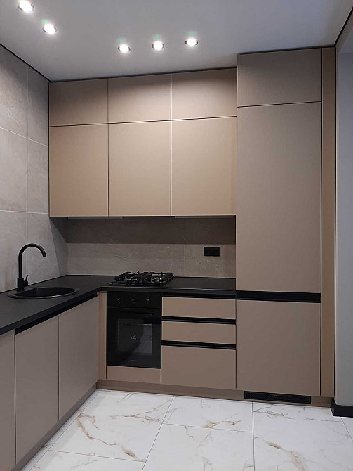 ЖК комфорт-класу "Софія клубний". Продаж 1-кімнатної квартири. Софіївська Борщагівка - зображення 6