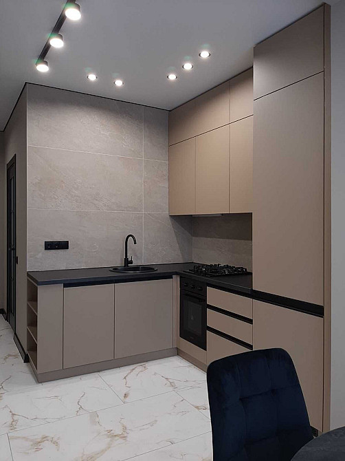 ЖК комфорт-класу "Софія клубний". Продаж 1-кімнатної квартири. Софіївська Борщагівка - зображення 1