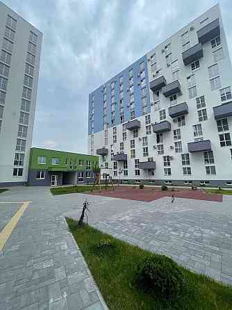 Продаж 1-кімнатну квартиру в ЖК Рієл Сіті(Левандівка) Львов