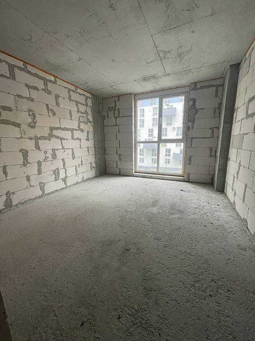 Продаж 1-кімнатну квартиру в ЖК Рієл Сіті(Левандівка) Львов - изображение 3