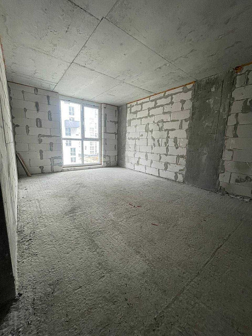 Продаж 1-кімнатну квартиру в ЖК Рієл Сіті(Левандівка) Львов - изображение 4