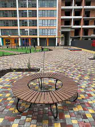 Продаю 2-кімнатну квартиру в ЖК “Мрія” — 64,6 м² разом з кладовою Николаев