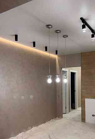 Продаю 2-кімнатну квартиру в ЖК “Мрія” — 64,6 м² разом з кладовою Николаев