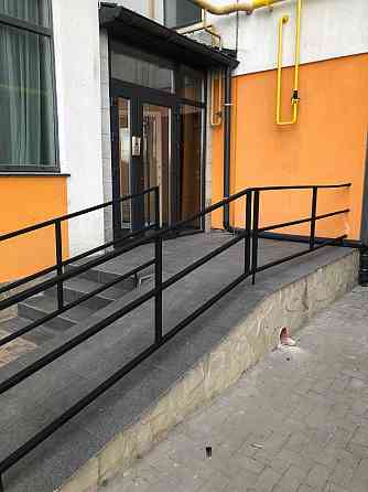 Продаю 2-кімнатну квартиру в ЖК “Мрія” — 64,6 м² разом з кладовою Николаев