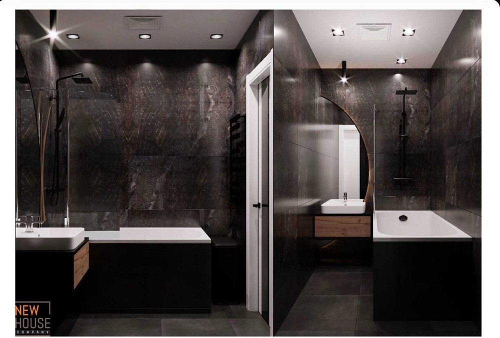 Продаю 2-кімнатну квартиру в ЖК “Мрія” — 64,6 м² разом з кладовою Николаев - изображение 8