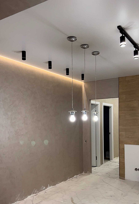 Продаю 2-кімнатну квартиру в ЖК “Мрія” — 64,6 м² разом з кладовою Николаев - изображение 5