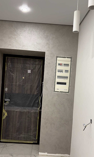 Продаю 2-кімнатну квартиру в ЖК “Мрія” — 64,6 м² разом з кладовою Николаев - изображение 7