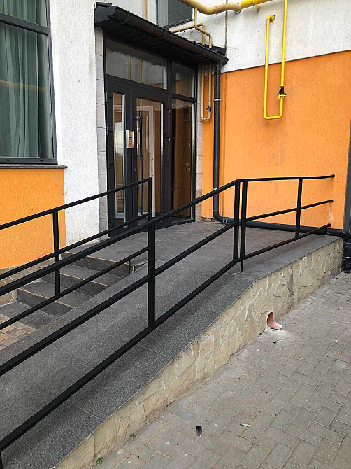 Продаю 2-кімнатну квартиру в ЖК “Мрія” — 64,6 м² разом з кладовою Николаев - изображение 4