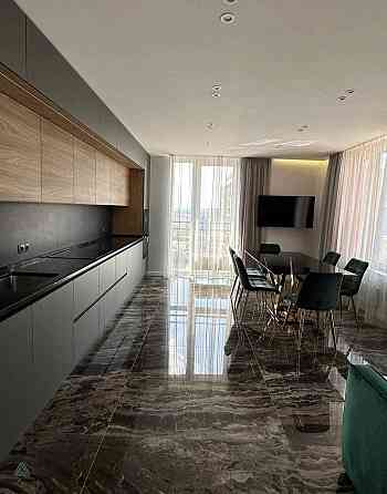 4-к ЩОЙНО ПІСЛЯ РЕМОНТУ ! ЖК Seven Осокорки Позняки Севен Дарницький Киев