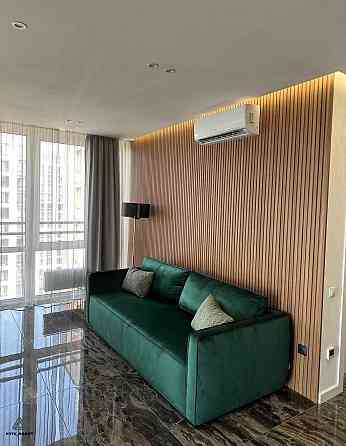 4-к ЩОЙНО ПІСЛЯ РЕМОНТУ ! ЖК Seven Осокорки Позняки Севен Дарницький Киев