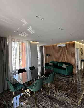 4-к ЩОЙНО ПІСЛЯ РЕМОНТУ ! ЖК Seven Осокорки Позняки Севен Дарницький Киев