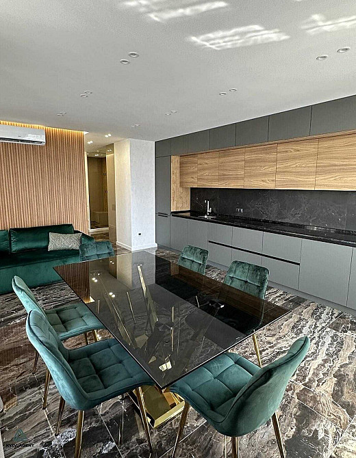 4-к ЩОЙНО ПІСЛЯ РЕМОНТУ ! ЖК Seven Осокорки Позняки Севен Дарницький Киев - изображение 6