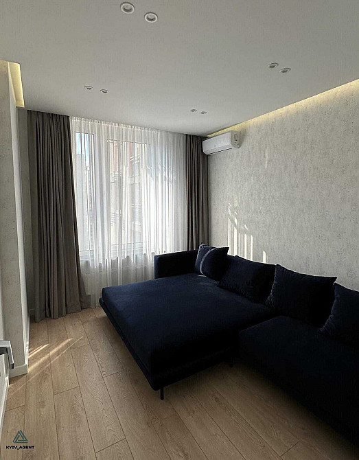 4-к ЩОЙНО ПІСЛЯ РЕМОНТУ ! ЖК Seven Осокорки Позняки Севен Дарницький Киев - изображение 7