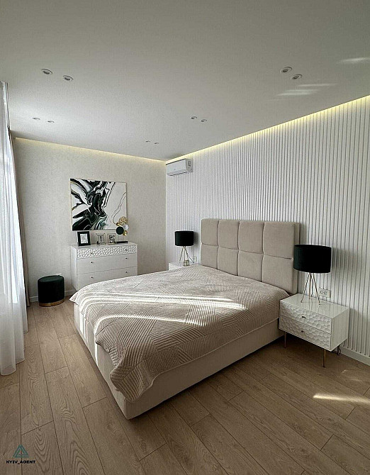 4-к ЩОЙНО ПІСЛЯ РЕМОНТУ ! ЖК Seven Осокорки Позняки Севен Дарницький Киев - изображение 8