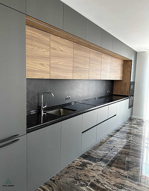 4-к ЩОЙНО ПІСЛЯ РЕМОНТУ ! ЖК Seven Осокорки Позняки Севен Дарницький Киев - изображение 4