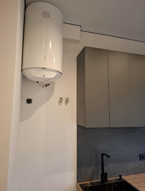 3к с Ремонтом‼️Центр Госпром м.Науная ‼️Сталинка Харків - зображення 3