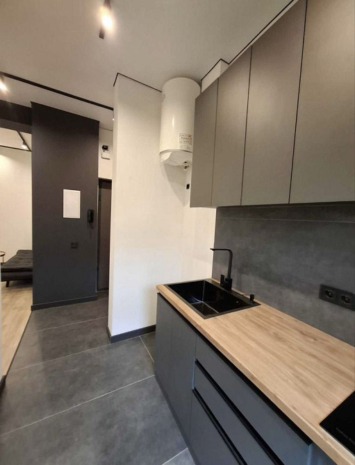 3к с Ремонтом‼️Центр Госпром м.Науная ‼️Сталинка Харків - зображення 2