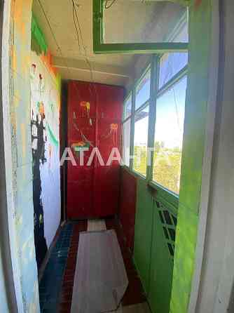 Продам однокомнатную квартиру в районе 6-я станции Большого Фонтана. Одесса