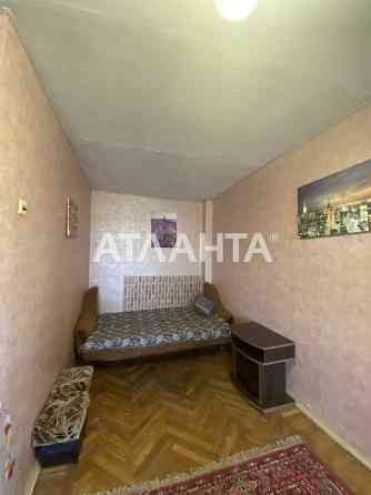 Продам однокомнатную квартиру в районе 6-я станции Большого Фонтана. Одесса