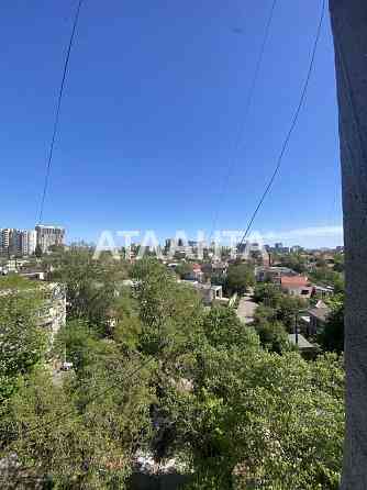 Продам однокомнатную квартиру в районе 6-я станции Большого Фонтана. Одесса