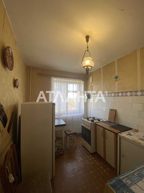 Продам однокомнатную квартиру в районе 6-я станции Большого Фонтана. Одесса - изображение 7