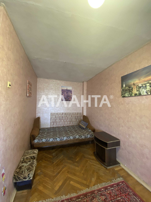 Продам однокомнатную квартиру в районе 6-я станции Большого Фонтана. Одесса - изображение 4