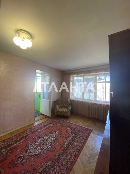 Продам однокомнатную квартиру в районе 6-я станции Большого Фонтана. Одесса - изображение 3