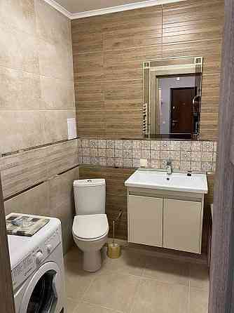 Власник Продам 1 кімнатну 43,6 квадрата ЖК Волошковий дім Луцьк