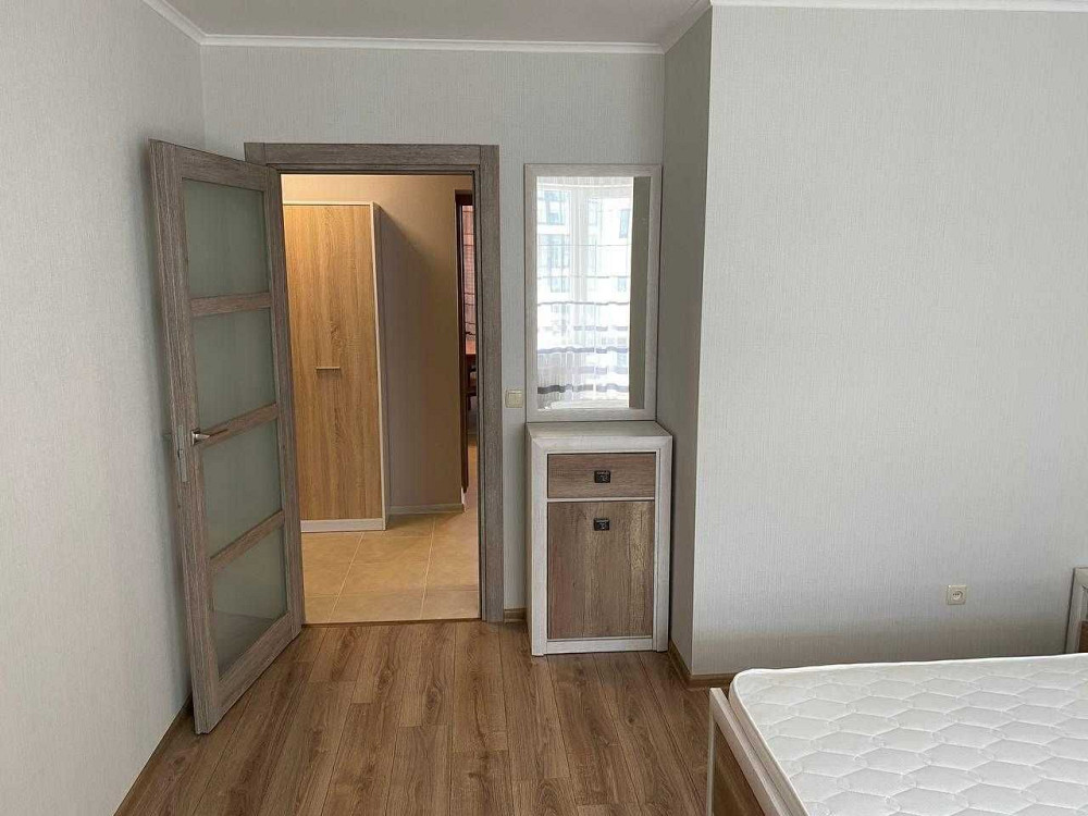 Власник Продам 1 кімнатну 43,6 квадрата ЖК Волошковий дім Луцк - изображение 8