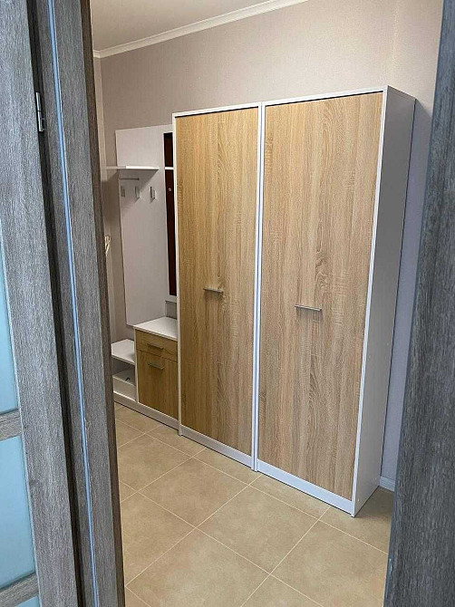 Власник Продам 1 кімнатну 43,6 квадрата ЖК Волошковий дім Луцк - изображение 7