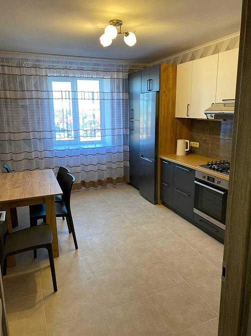 Власник Продам 1 кімнатну 43,6 квадрата ЖК Волошковий дім Луцк - изображение 3