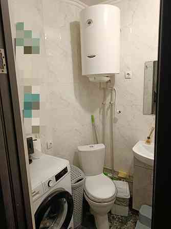 Продам 3-х кімнатну квартиру Лозовая