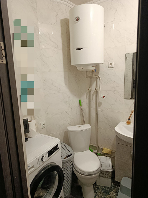 Продам 3-х кімнатну квартиру Лозовая - изображение 2